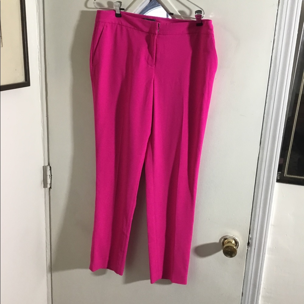 100 % Polyester Pants - image 6